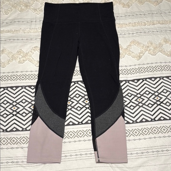 Athleta Leggings - Picture 1 of 5